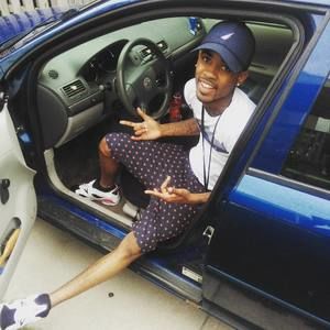 Meet your Posher, Rodney